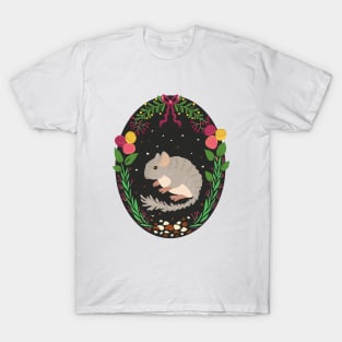 Chinchilla T-Shirt